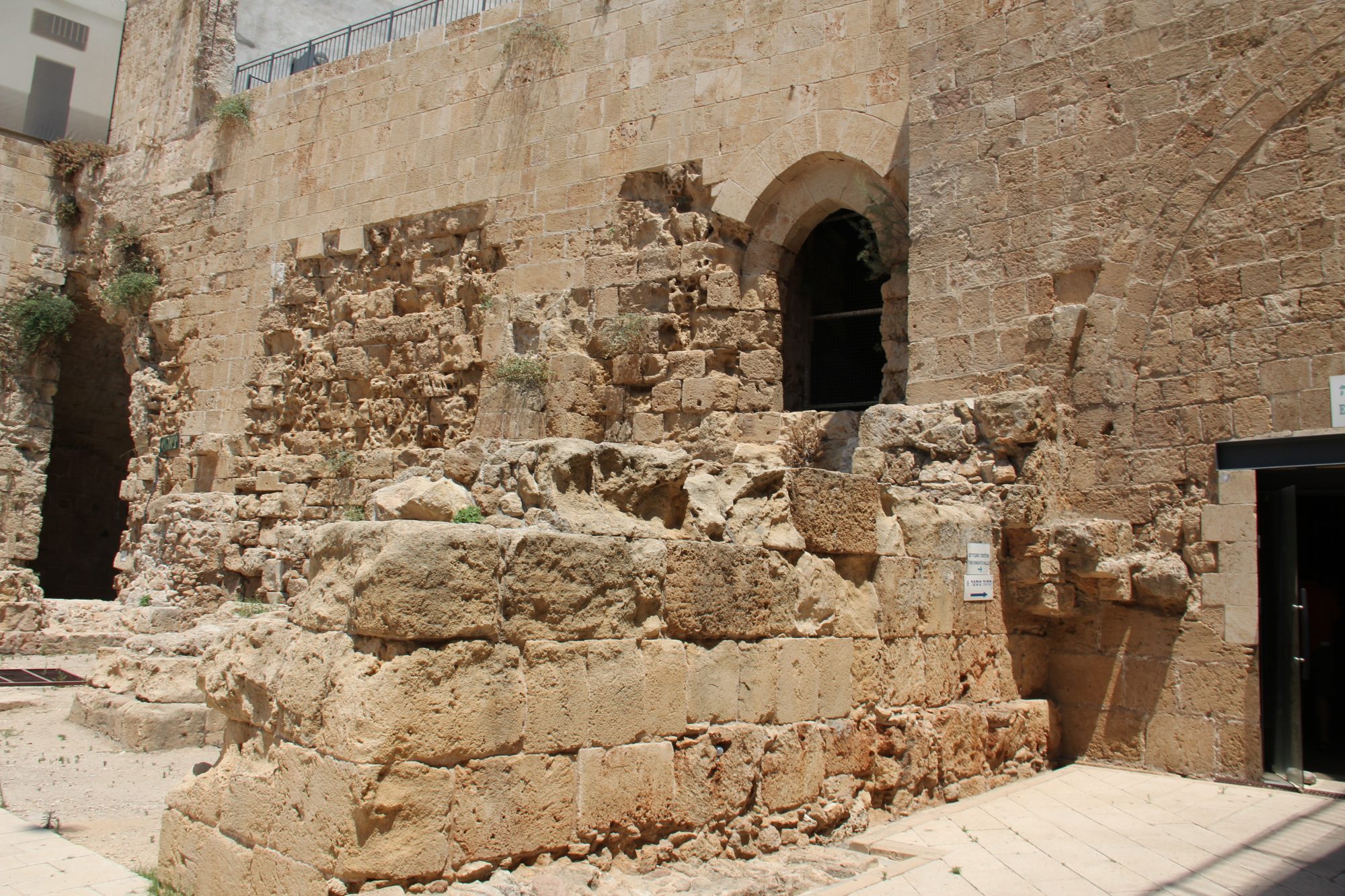 Rosh HaNikra Grottoes 57